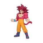 Product Φιγούρα Banpresto Dragon Ball Daima - Son Goku Statue (19cm) (28924) thumbnail image