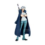 Product Φιγούρα Banpresto Glitter & Glamours: One Piece - Trafalgar Law (Change Ver.) Statue (23cm) (29391) thumbnail image