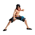 Product Φιγούρα Banpresto Grandista: One Piece - Portgas D.Ace Statue (20cm) (29392) thumbnail image