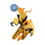 Product Φιγούρα Banpresto Naruto Shippuden - Naruto Uzumaki Statue (17cm) (29397) thumbnail image