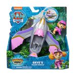 Product Spin Master Paw Patrol: Jungle Pups - Skye's Falcon Vehicle (20143428) thumbnail image