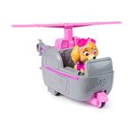 Product Spin Master Paw Patrol: Skye - Helicopter Vehicle (20149042) thumbnail image