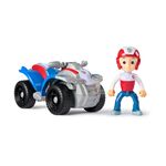 Product Spin Master Paw Patrol: Ryder - Rescue ATV Vehicle (20149043) thumbnail image