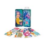 Product AS HappiHobbi: Mermaid Princess - Magnet Tin (1029-64074) thumbnail image