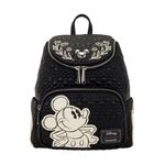 Product Loungefly Disney: Mickey & Friends Sketched Mini Backpack thumbnail image