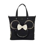 Product Τσάντα Πλάτης και Ώμου Loungefly Disney: Minnie Mouse Sketched thumbnail image