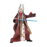 Product Hasbro Fans Disney Star Wars: The Black Series Attack of the Clones - Shaak Ti Action Figure (15cm) (G0886) thumbnail image
