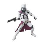 Product Hasbro Fans Star Wars: Episode III Black Series - Commander Bacara #02 Φιγούρα Δράσης (15cm) (G0883) thumbnail image
