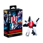 Product Hasbro Fans Transformers: Age of Primes Deluxe Class - Air Raid Action Figure (14cm) (G1023) thumbnail image