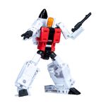 Product Hasbro Fans Transformers: Age of Primes Deluxe Class - Slingshot Action Figure (14cm) (G1032) thumbnail image