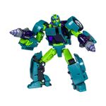 Product Hasbro Fans Transformers: Age of Primes Deluxe Class - Waspinator Action Figure (14cm) (G1025) thumbnail image