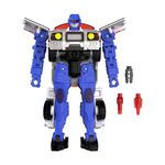 Product Hasbro Fans Transformers: Age of Primes Voyager Class - Autobot Red Alert Action Figure (17cm) (G1008) thumbnail image