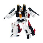 Product Hasbro Fans Transformers: Generations Legacy United Voyager Class - G1 Universe Ramjet Action Figure (18cm) (G1036) thumbnail image