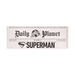 Product Desk Mat Paladone DC: Superman - Daily Planet (PP14717SMT) thumbnail image