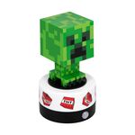Product Φωτιστικό Paladone Icon Room Guards: Minecraft - Creeper (PP14329MCF) thumbnail image