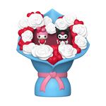 Product Funko Bitty Pop! Bouquet: My Melody and Kuromi Vinyl Figures thumbnail image