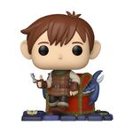Product Funko Pop! Delicious In Dungeon - Chilchuck thumbnail image