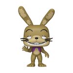 Product Φιγούρα Funko Pop! Five Nights At Freddy's Help Wanted 2 - Glitchtrap thumbnail image