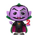 Product Φιγούρα Funko Pop! 123 Sesame Street - The Count thumbnail image