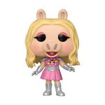 Product Φιγούρα Funko Pop! The Muppets - First Mate Piggy thumbnail image