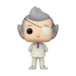 Product Φιγούρα Funko Pop! Bob's Burgers - Calvin Fischoeder thumbnail image