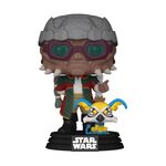 Product Funko Pop!: The Clone Wars - Hondo and Pikk thumbnail image
