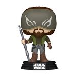 Product Φιγούρα Funko Pop! Star Wars Rebels - Kanan Jarrus thumbnail image