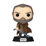 Product Funko Pop! Tales of the Jedi - Dooku thumbnail image
