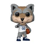 Product Φιγούρα Funko Pop! Minnesota Timberwolves - Crunch thumbnail image