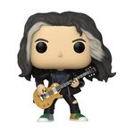 Product Funko Pop! Metallica 72 - Kirk thumbnail image