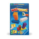 Product Επιτραπέζιο Παιχνίδι Ravensburger Make'n'Break - Board Game [Travel] (24813) thumbnail image