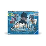 Product Επιτραπέζιο Παιχνίδι Ravensburger Board Game: Scotland Yard [Mystery] (24716) thumbnail image