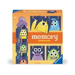 Product Επιτραπέζιο Παιχνίδι Ravensburger Memory Game: Dimension (22467) thumbnail image