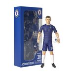 Product Αθλητική Φιγούρα Δράσης Banbo Toys: Chelsea Soccer - Cole Palmer Action Figure (20cm) (83477) thumbnail image
