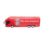 Product Banbo Toys: Liverpool - Official Bus Replica (16263) thumbnail image