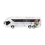 Product Banbo Toys: Real Madrid - Official Bus Replica (16669) thumbnail image