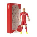 Product Αθλητική Φιγούρα Δράσης Banbo Toys: Liverpool Soccer - Alexis Macallister Action Figure (20cm) (83514) thumbnail image