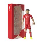 Product Banbo Toys: Liverpool Soccer - Mohamed Salah Action Figure (20cm) (83545) thumbnail image