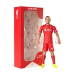 Product Αθλητική Φιγούρα Δράσης Banbo Toys: Liverpool Soccer - Virgil Van Dijk Action Figure (20cm) (83538) thumbnail image