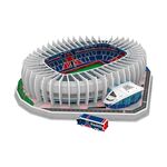 Product Παζλ 3D Banbo Toys: PSG - Parc Des Princes 3D Stadium Puzzle (16812) thumbnail image