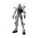 Product Φιγούρα Δράσης Banpresto: Mobile Suit Gundam Gquuuuuux - Genkai Toppa (White Gundam) Statue (28cm) (29476) thumbnail image