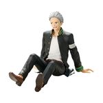 Product Φιγούρα Banpresto: Wind Breaker - Umemiya Hajime (Chatting Time)  Statue (17cm) (29489) thumbnail image