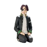 Product Banpresto Wind Breaker - Suo Hayato Figure (Chatting Time)  Statue (11cm) (29322) thumbnail image