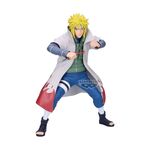 Product Φιγούρα Banpresto Grandista: Naruto Shippuden - Minato Namikaze Statue (23cm) (29497) thumbnail image