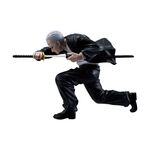 Product Φιγούρα Banpresto Vibration Stars: Sakamoto Days - Takamura Statue (12cm) (29499) thumbnail image