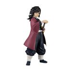 Product Φιγούρα Banpresto Grandista: Demon Slayer: Kimetsu No Yaiba - Giyu Tomioka Statue (24cm) (29504) thumbnail image