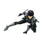 Product Φιγούρα Banpresto Vibration Stars: Kaiju No. 8 - Soshiro Hoshina Statue (13cm) (29510) thumbnail image