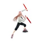 Product Φιγούρα Banpresto Vibration Stars:  Chainsaw Man - Power Statue (16cm) (29511) thumbnail image