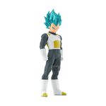 Product Φιγούρα Banpresto Blood Of Saiyans: Dragon Ball Super -Vegeta Statue (17cm) (29519) thumbnail image