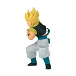 Product Banpresto Grandista: Dragon Ball Super - Gogeta Statue (20cm) (29521) thumbnail image
